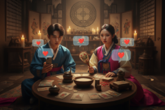 인공지능 시대에 MZ세대가 점집에 몰리는 진짜 이유