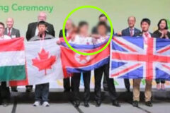 북한에서 대한민국으로 넘어온 세계 2등 18세의 수학 천재