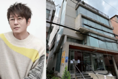거의 대기업 회장 수준…발라드 황제 신승훈이 소름돋는 재산 수준
