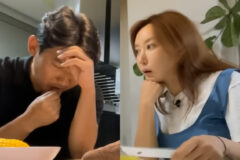 차라리 이혼하라는 슈, 임효성 부부에 비난 쏟아지는 이유