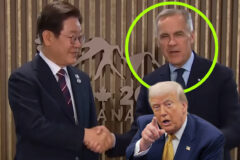 “한국 석유줄게” 트럼프 맞서 한국과 손잡겠다고 적극적으로 나선 이 나라