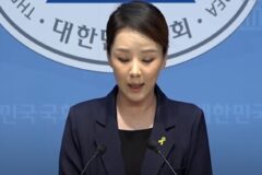 “이순신 장군도 발딱….” 조국당 핵심 인물이 여성들에게 저지른 성추행
