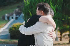 마약에 중독된 아들을 경찰에 신고한 전직 정치인의 근황