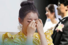 부모님이 살아계시는데…결혼식때 부모 대행 아르바이트를 쓴 유명 여자 연예인