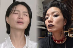 안영미 결혼 5년 만에 사실상 혼자가 된 충격적인 근황