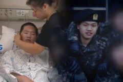 군대에서 식물인간 된 아들이 2년 만에 깨어나 밝힌 충격 진실