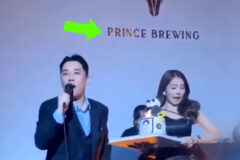 ‘소름’ 한국인 납치로 인해 난리난 한국 연예인 과거 캄보디아 방문 영상