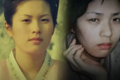 한복입은 이 단아한 유치원 교사의 정체 알고보니 ‘소름’ 바로 연쇄살인범
