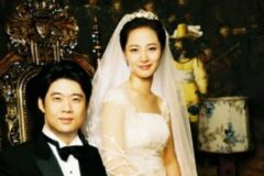 미혼인줄 알았던 남편이 유부남…사기결혼으로 돈까지 뺏긴 국민 아나운서