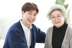 장남편만 들었던 박수홍 엄마,아빠와 형수 가족들의 충격적인 근황