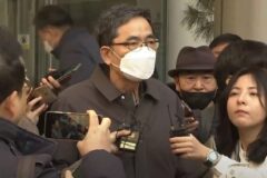 6년 근무하고 50억원 퇴직금 받아 논란된 곽상도 아들의 근황
