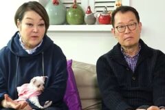 이혜정이 너무 열받아 방송에서 폭로한 남편 불륜녀의 놀라운 정체