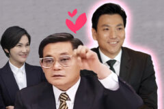 삼성 전 이건희 회장이 아주 아꼈다던 사위의 정체