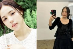 둘째 임신했다고 소문까지 났던 태양 아내 민효린의 너무 변한 놀라운 근황