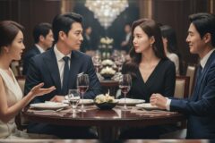 진짜 충격적인 불륜 장소…이 시대의 불륜의 성지로 불리는 ‘삼동 모임’