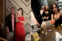 인터폴 적색 수배 남양유업 창업주 손녀 황하나, 캄보디아서 초호화 생활?