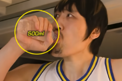 최홍만이 하루에 9끼를 먹어야 하는 충격적인 이유