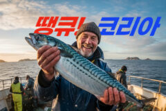 자국민들은 안먹는데…한국인들만 특별히 먹는 생선이어서 떼돈 번 ‘이 나라’