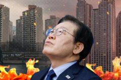 이재명 정부 부동산 대책, 하락론자도 상승론자로 돌아섰다?