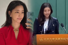 SK 최태원 회장의 동거인이자 그녀인 김희영의 학력 논란 충격 반전