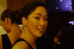 연예계 은퇴후 英 런던에서 두번째로 큰 백화점 인수한 한국 여배우 근황