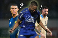 호날두, 메시보다 재산이 더 많은 세계 1위 부자 축구 선수