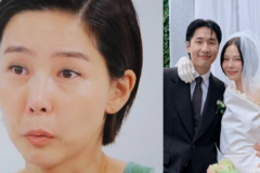 200억 사기 남편 구속 후…김나영이 다시 결혼하자 前 시아버지가 한 말