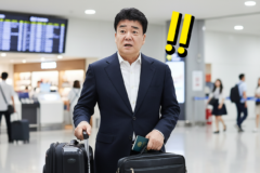 국정감사 피한 백종원에게 생각지 못한 더 무서운 것이 다가오고 있다