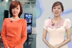 유부녀인 상태서 3주간 3명의 남자…前 남친인 연예인 괴롭힌 기상캐스터