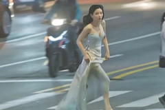 넷플릭스와 디즈니 작품들 다 이기고 1위한 엄청난 19금 한국 신작 드라마