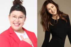 절친이던 이소라와 이영자가 2008년 이후 지금까지 절교하게 된 사건