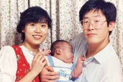 김혜경 여사가 남편 이재명 때문에 너무 피곤해 한 이유