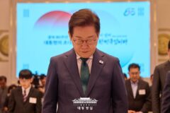 이재명 정부 결국 조중동의 오랜 돈줄을 차단하다…보수 언론들 ‘대위기’