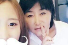 “매우 심각” 정유라가 직접 전한 엄마 최순실의 충격적인 감옥 생활 근황