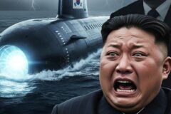 북한 붕괴 서막이 올랐다…시진핑 뒤통수 치다 들킨 김정은의 심각한 근황