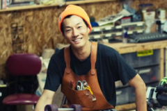 한때 유재석의 오른팔로 불리다 어느순간 종적 감춘 연예인의 깜짝 근황