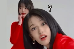 아이브 멤버들이 공연때 실수하면 안유진의 눈치를 보는 이유