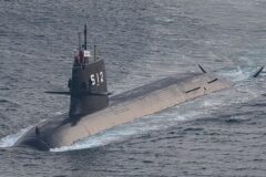 “한국도 가졌는데, 우리도…” 일본이 핵잠수함을 가질수 없는 진짜 이유