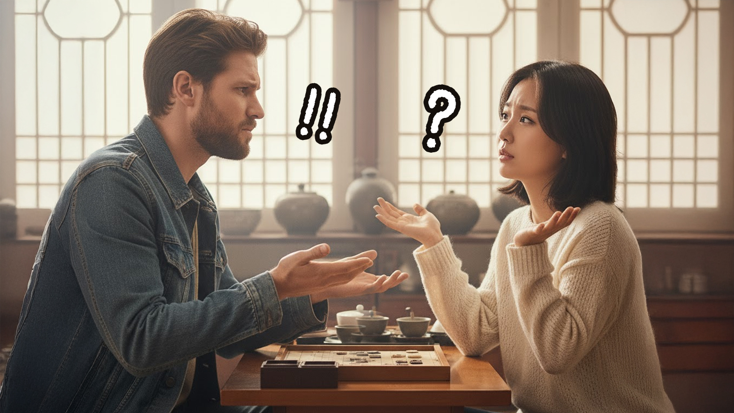 한국이 세계 1등인데 정작 한국인들만 모르는 분야