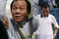 두번이나 옥살이를 해서 군 면제 받은 유명 배우, 감옥간 이유도 반전