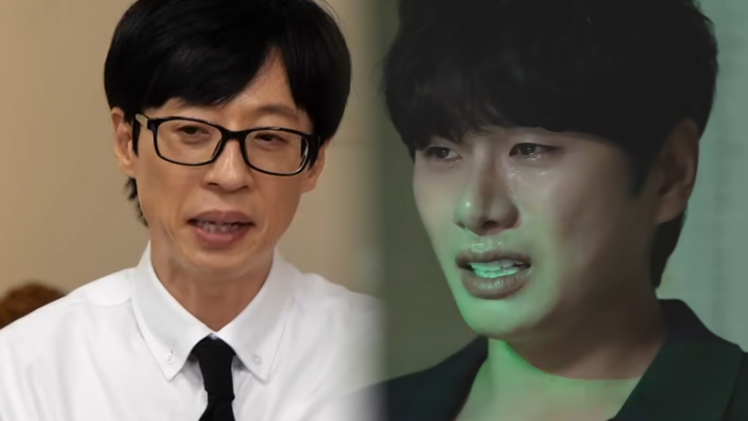 ‘사생활 논란’직후 돌연 하차하는 이이경에 입장 밝힌 유재석