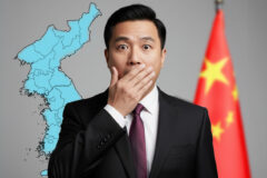 “제발 그 상황까지 가지마” 중국이 한국에 대해 가장 두려워하는 것