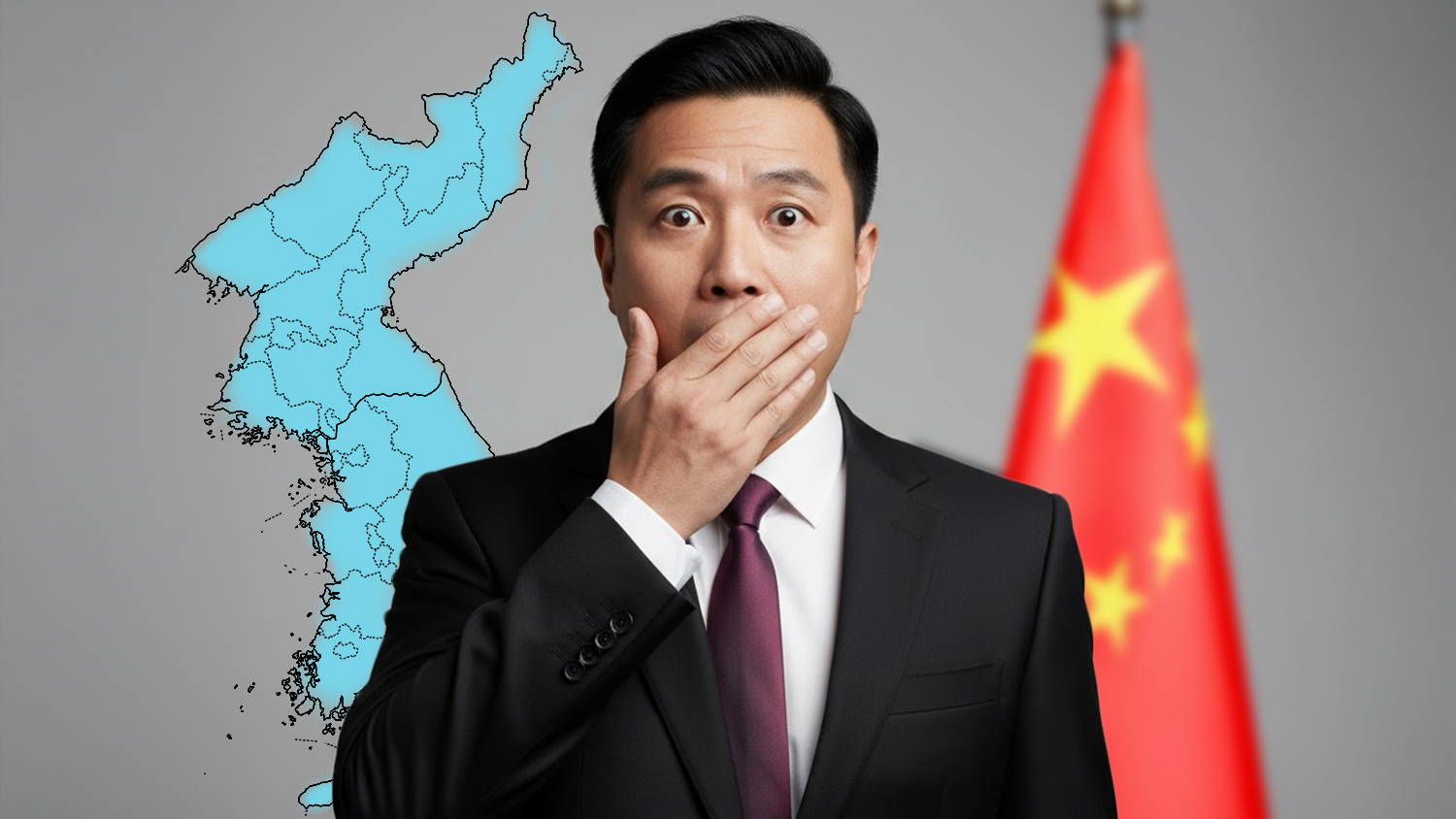 “제발 그 상황까지 가지마” 중국이 한국에 대해 가장 두려워하는 것