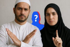 무슬림들이 가장 싫어하는 대한민국 역사적 인물 1위