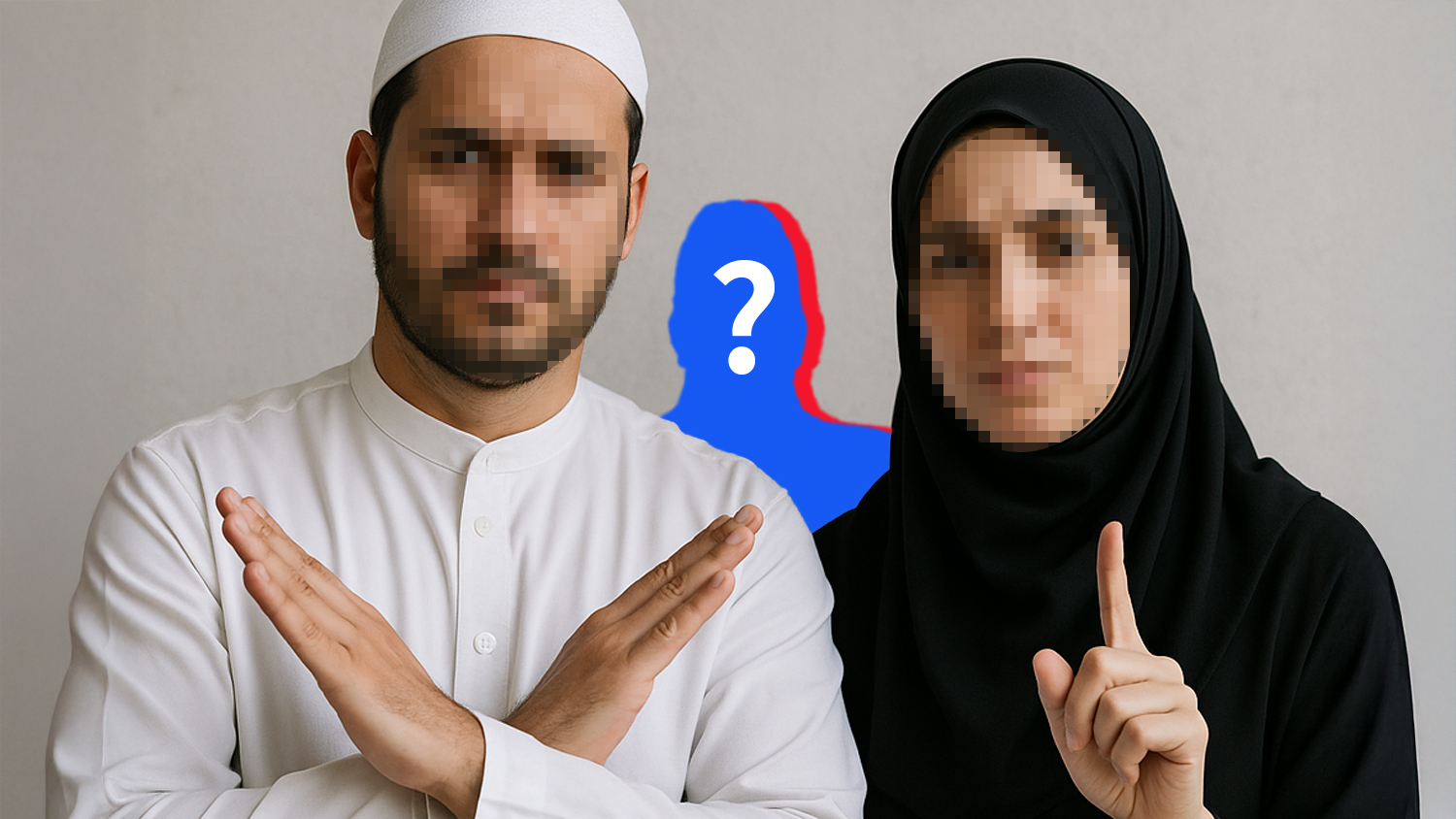 무슬림들이 가장 싫어하는 대한민국 역사적 인물 1위