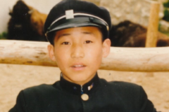 고아라고 조롱한 면접관의 예의없는 막말에 전노민이 뱉은 한마디