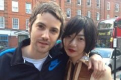 결혼하길 바랬는데…배두나가 英 유명 스타와 연애하고 결별한 이유