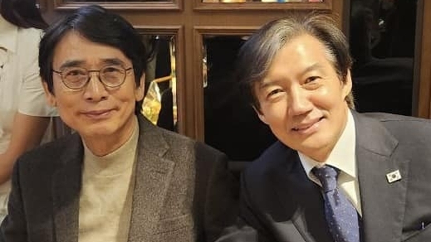 이제 얼마 못간다? 유시민 조국혁신당 미래에 대해 충격적인 예언하다