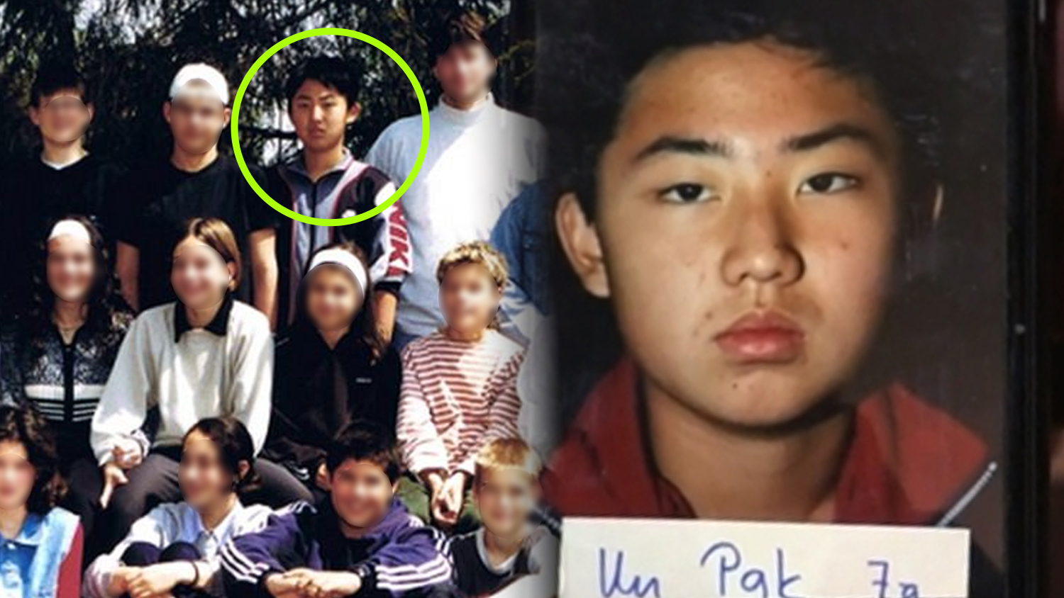 “자기가 조선왕의 아들이라고…” 北김정은 스위스 학교 동창의 충격 증언