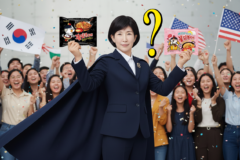 망해가던 삼양식품을 살려낸 불닭 며느리…그런데 뭔가 이상하